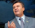 Janukowycz premierem Ukrainy