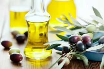 Hiszpania importuje oliwę z oliwek z powodu suszy