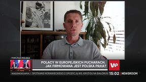 Liga Europy. Lech Poznań i Piast Gliwice grają w II rundzie. Ekspert dobrej myśli przed meczami