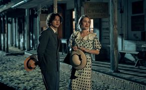 Polsat HD Znachor