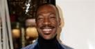 Eddie Murphy czeka na wyniki