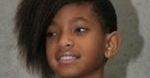 Willow Smith chce poprawić tatę