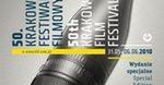 50. Krakowski Festiwal Filmowy - nagrody rozdane