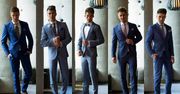 Mister Polski 2015: Wybraliście Mistera Internautów 2015!