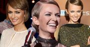 Kasia Stankiewicz kusiła zgrabną sylwetką na festiwalu w Opolu 2016 w trzech kreacjach od znanych projektantów