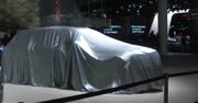 IAA Frankfurt 2015 - czas premier