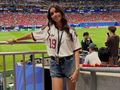 Patrzył na nią cały stadion. 21-latka zachwyciła podczas meczu MŚ