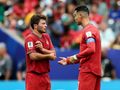 Skomentował grę Ronaldo i się zaczęło. Potężna burza. "Szanujcie go"