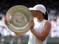 To pewne. Świątek musi oddać trofeum