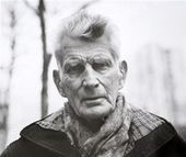 Trzy razy Beckett