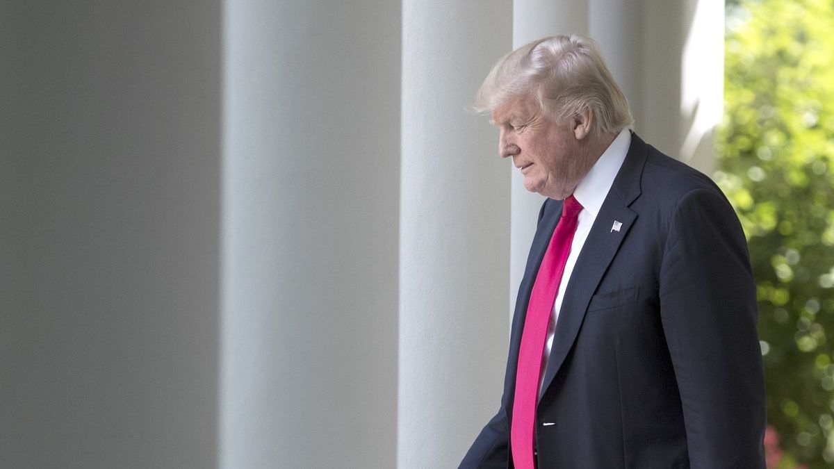 Donald Trump nie może być pewny, czy jego plany cięć podatków wejdą już w przyszłym roku. Opóźnienia mogą wystąpić w senacie