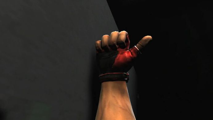 Filmowo na temat Duke Nukem Forever 1