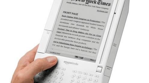 Amazon przywróci użytkownikom skasowane kopie "Roku 1984" 1