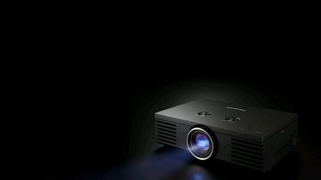 Panasonic PT-AE2000 – nowy projektor Full HD 1