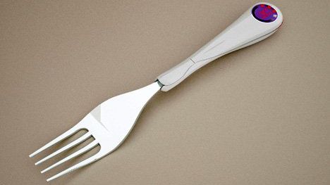 Inteligentne sztućce 1