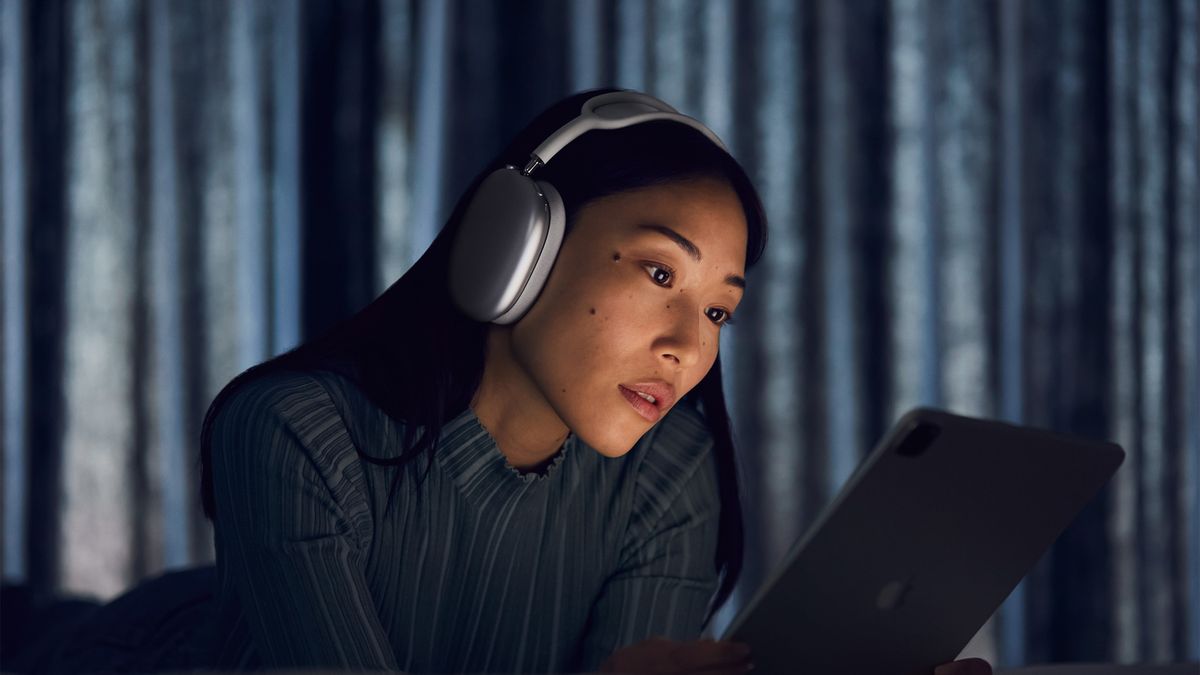 Apple AirPods Max mają duży problem. Bateria rozładowuje się przez noc 1