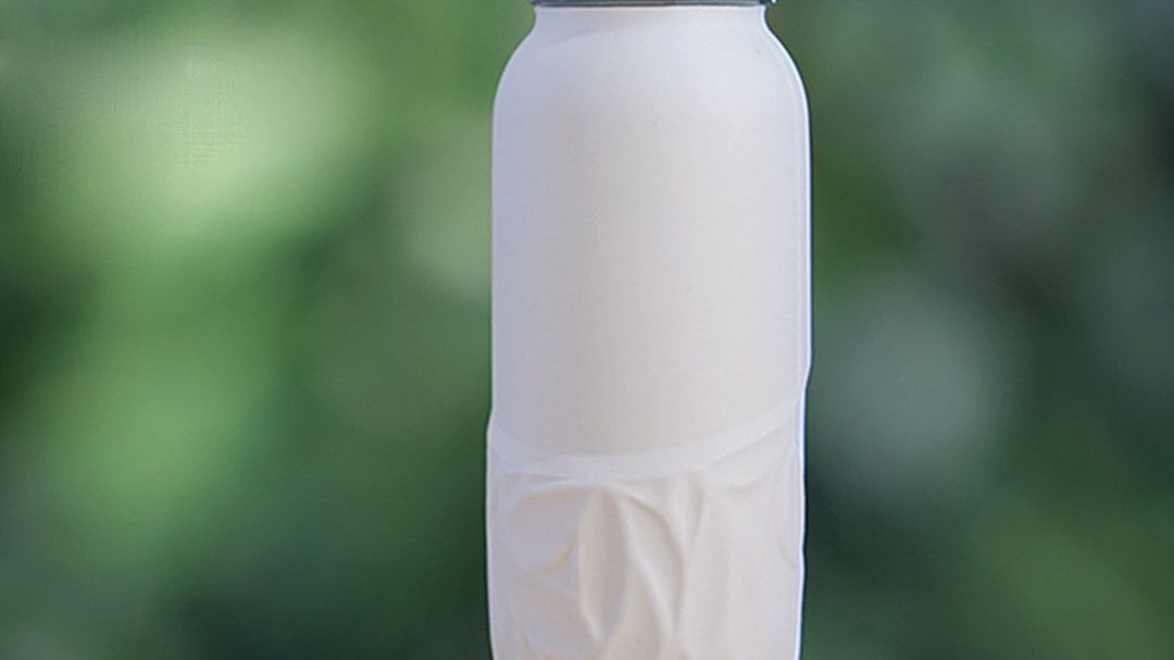 Coca-Cola coraz bliższa rezygnacji z plastiku. Papierowa butelka będzie testowana 1