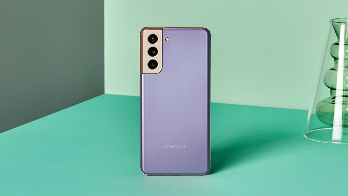 Samsung Galaxy S21 z nową funkcją. Sam naprawi nieudane zdjęcia 1