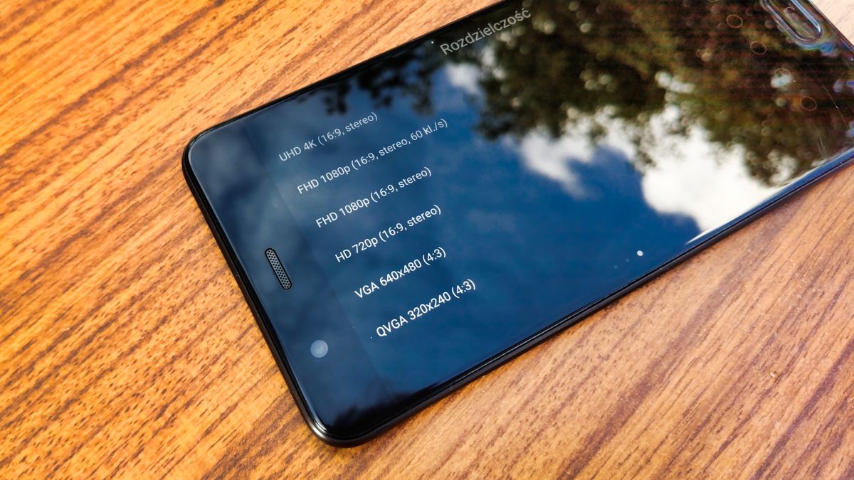 Jak poradzić sobie z masą nagrań 4K zrobionych smartfonem? Oto lekarstwo na problemy z pamięcią 1