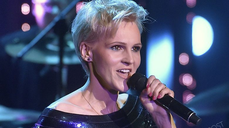 Agnieszka Chylińska