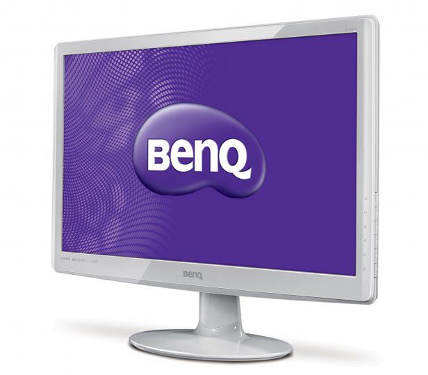 BenQ RL2240H – monitor do gier startegicznych RTS. I co jeszcze?!