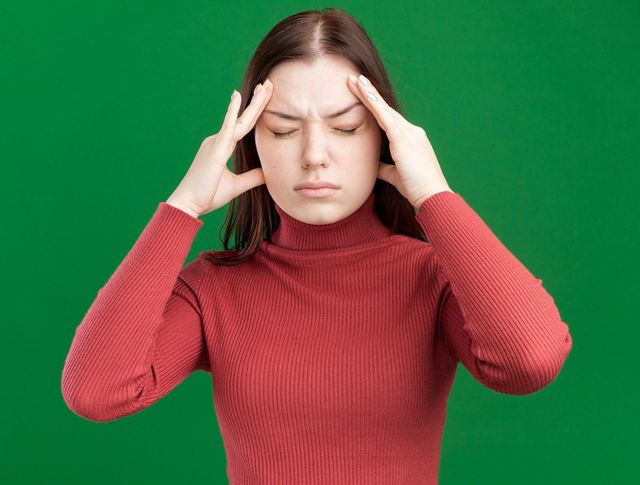 Dlaczego na migrenę cierpią głównie kobiety?