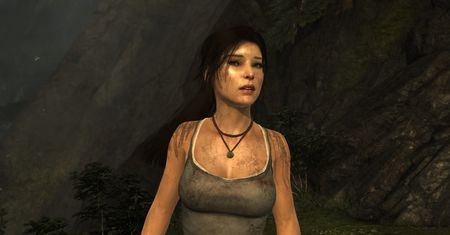 Przedwiosenne Kino Polygamii: Tomb Raider [stream zakończony]