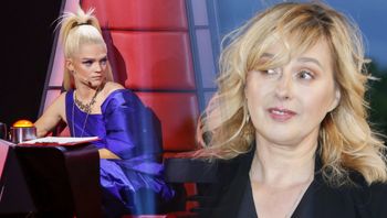 Bartosiewicz zastąpi Margaret w "The Voice". Burza w komentarzach