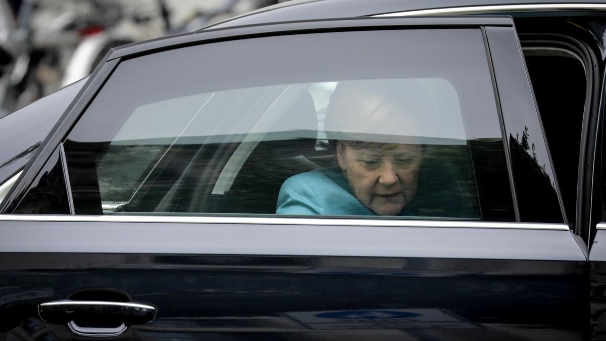 Zanieczyszczenie powietrza w wielu niemieckich miastach znacznie przekracza dopuszczone przez UE normy