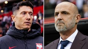 Probierz reaguje na głośne słowa Lewandowskiego