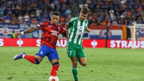 Mistrzowie Polski znaleźli nowego skrzydłowego. Muszą wyłożyć konkretną sumę