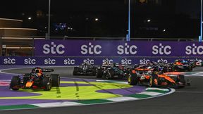 Verstappen boi się kolejnej kary. "Nie mogę wyrazić swojej opinii"