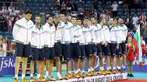 Poznaliśmy skład reprezentacji Bułgarii na Mistrzostwa Świata 2014 w Polsce