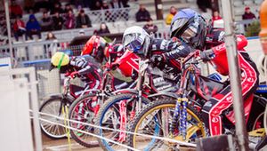 Ultrapur Omega Start Gniezno - Trans MF Landshut Devils 50:40 (galeria)