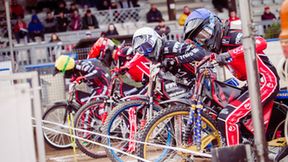 Ultrapur Omega Start Gniezno - Trans MF Landshut Devils 50:40 (galeria)