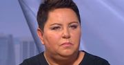 Dorota Welman twarzą w twarz z hejterami