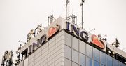 ING znów działa. Po 79 godzinach przywrócono system maklerski