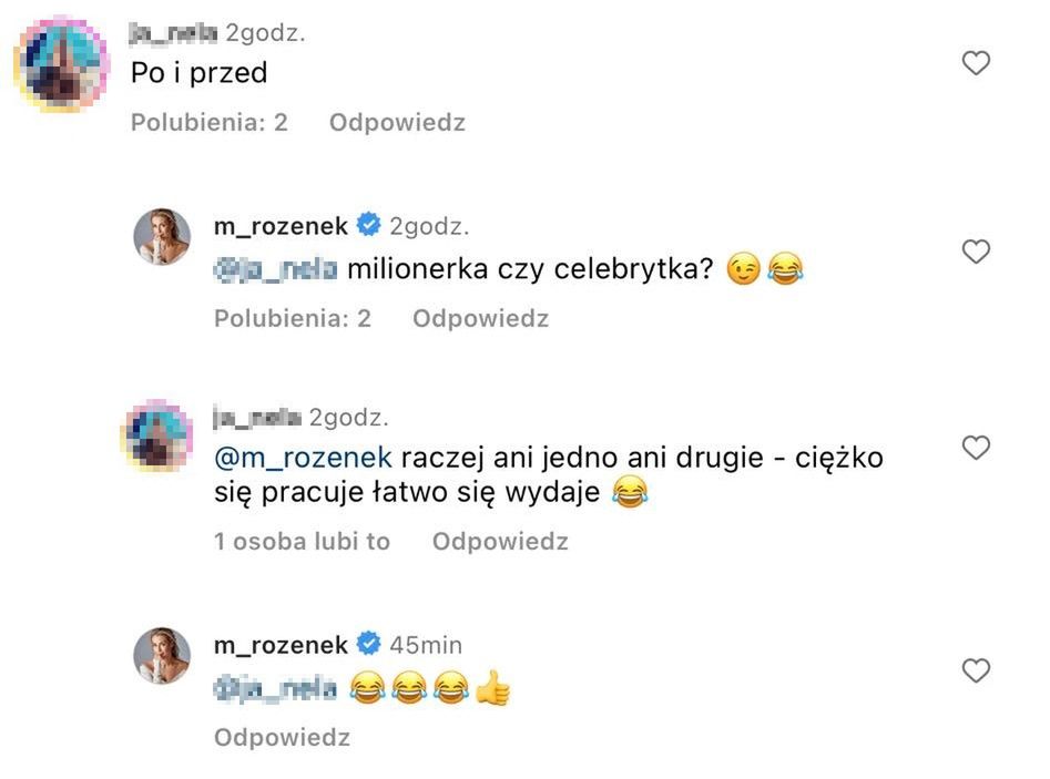 Małgorzata Rozenek ubolewa nad trudnymi powrotami do rzeczywistości po wakacjach