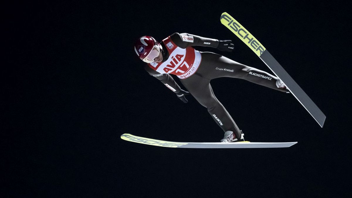 Kamil Stoch