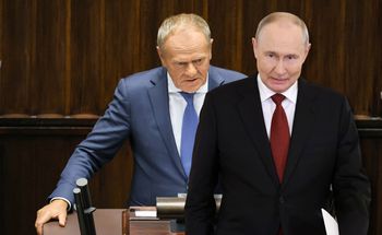 Niemieckie media: Polska ostrzega Europę przed Putinem