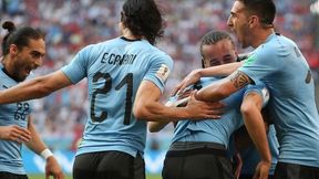 Mundial 2018: Grupa A, Urugwaj - Rosja. Skrót spotkania (TVP Sport)