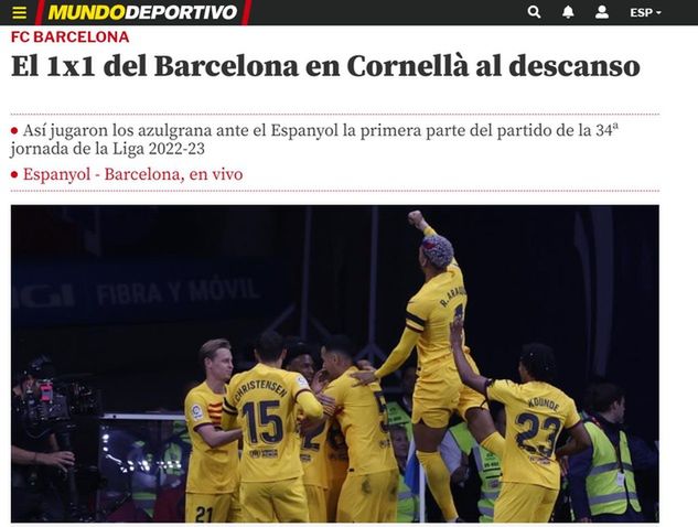 Fot. mundodeportivo.com