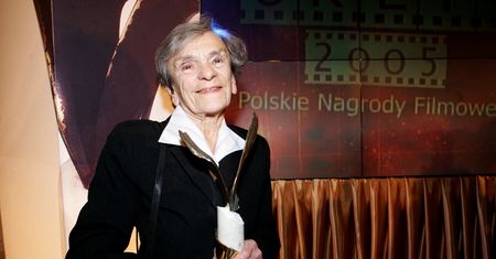 Dramatyczna historia "babki Kiepskiej". Łzy stają w oczach