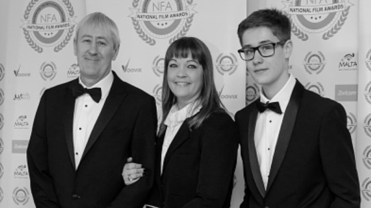 Archie Lyndhurst nie żyje. Gwiazdor serialu "So Awkward" miał 19 lat