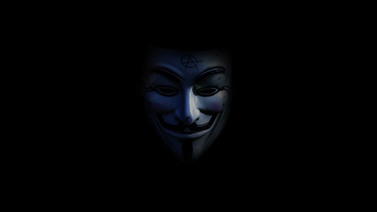 Anonymous prowadzą własną wojnę z reżimem Putina.
