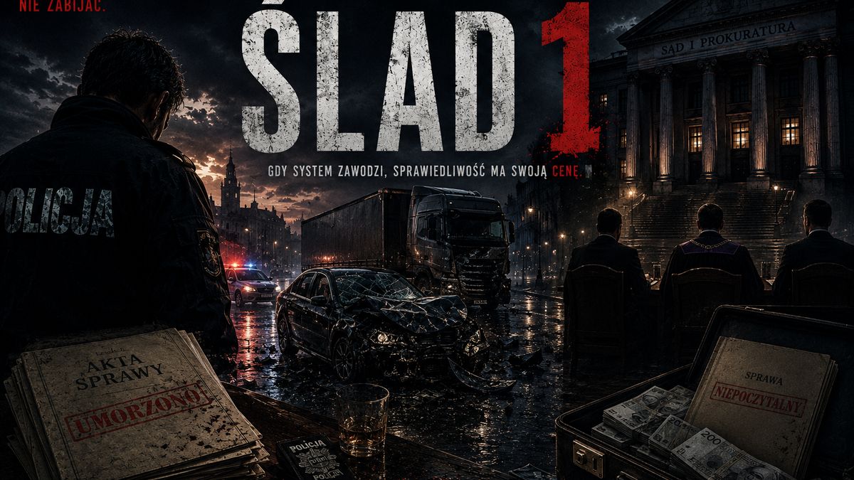 Ślad I