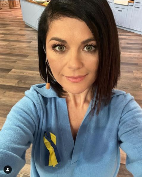 Katarzyna Cichopek komentuje plotki o zwolnieniu z TVP