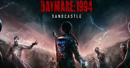 Daymare: 1994 Sandcastle to lepszy survival horror, niż się spodziewasz – pierwsze wrażenia z rozgrywki