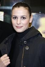 Patrycja Soliman jest aktorką filmową i teatralną