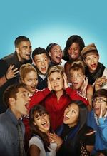"Glee" nie może się doczekać Lindsay Lohan
